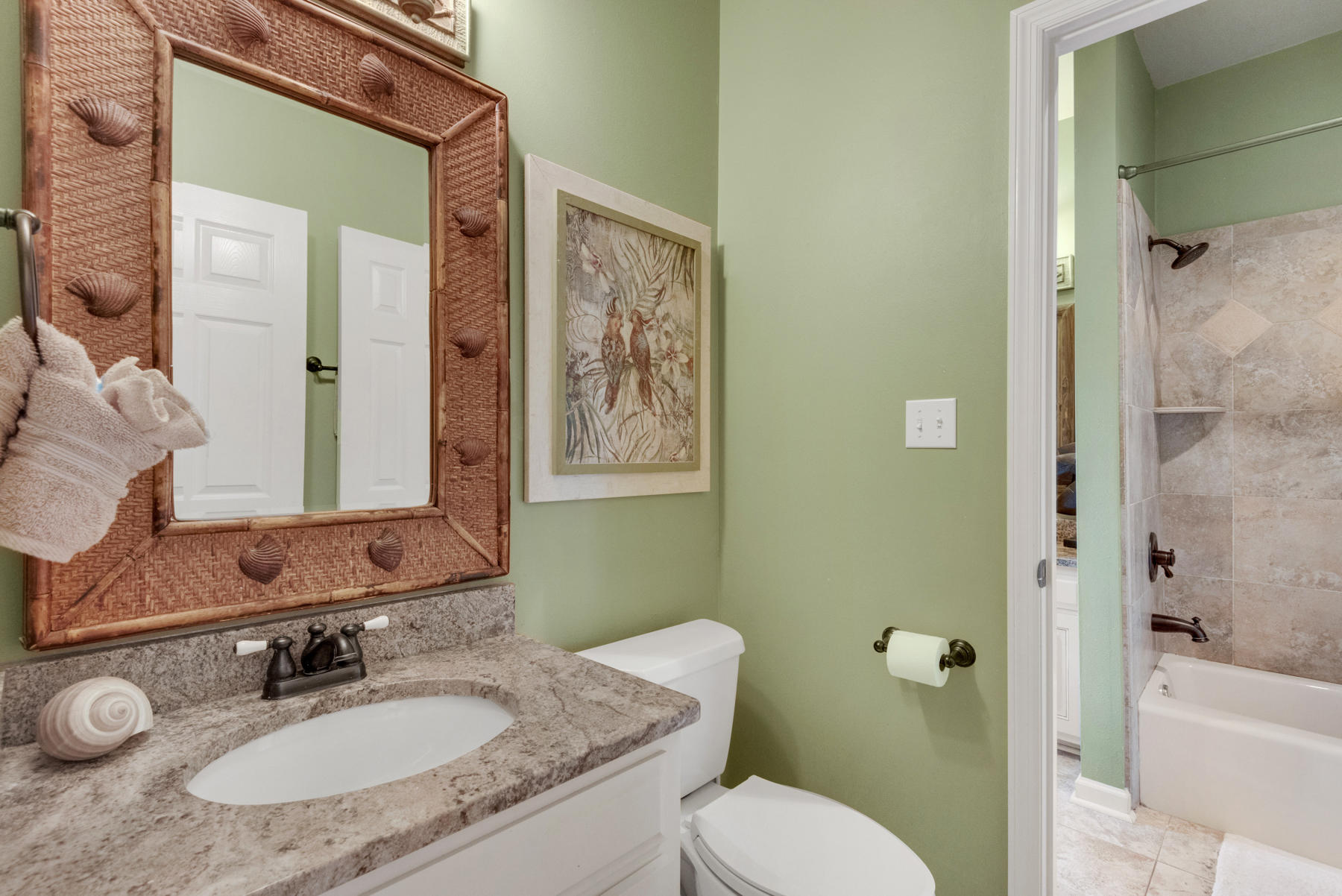 PORT OF CALL - Residential