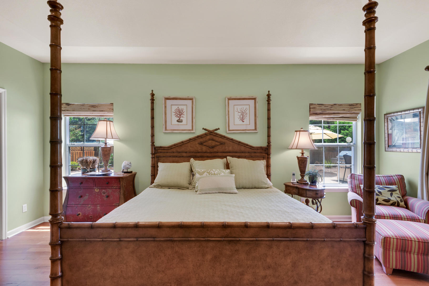 PORT OF CALL - Residential