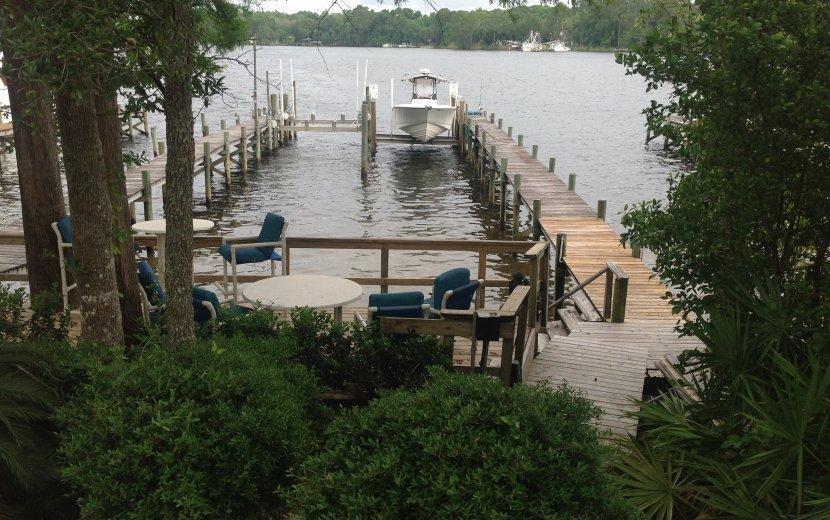 WATER OAKS - Residential