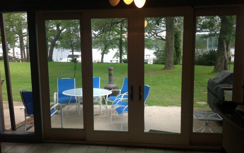 WATER OAKS - Residential