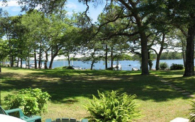 WATER OAKS - Residential