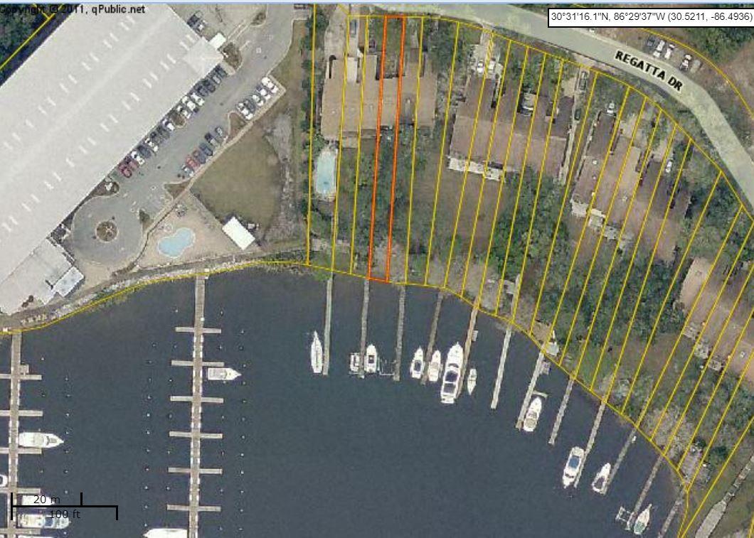 WATER OAKS - Residential