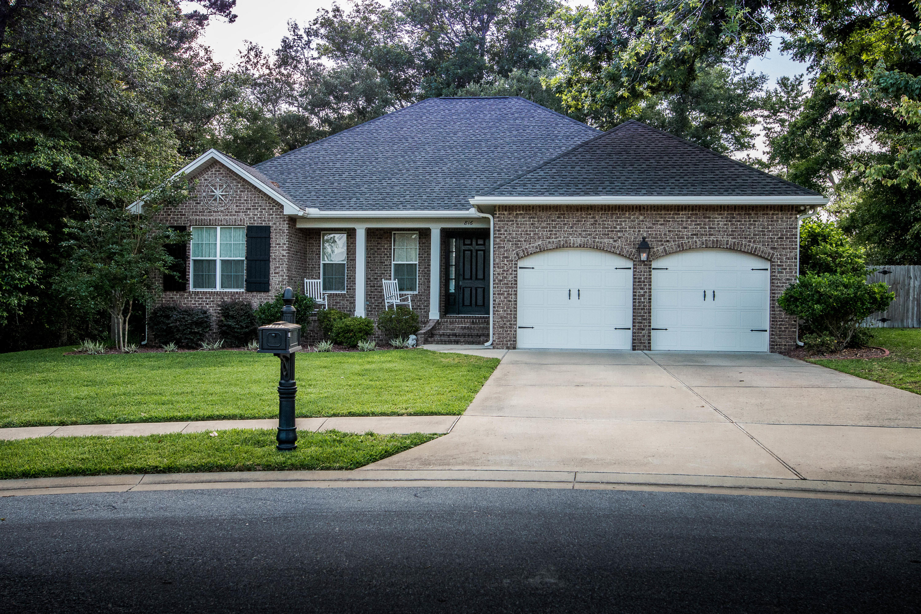 MAGNOLIA WOODS - Residential