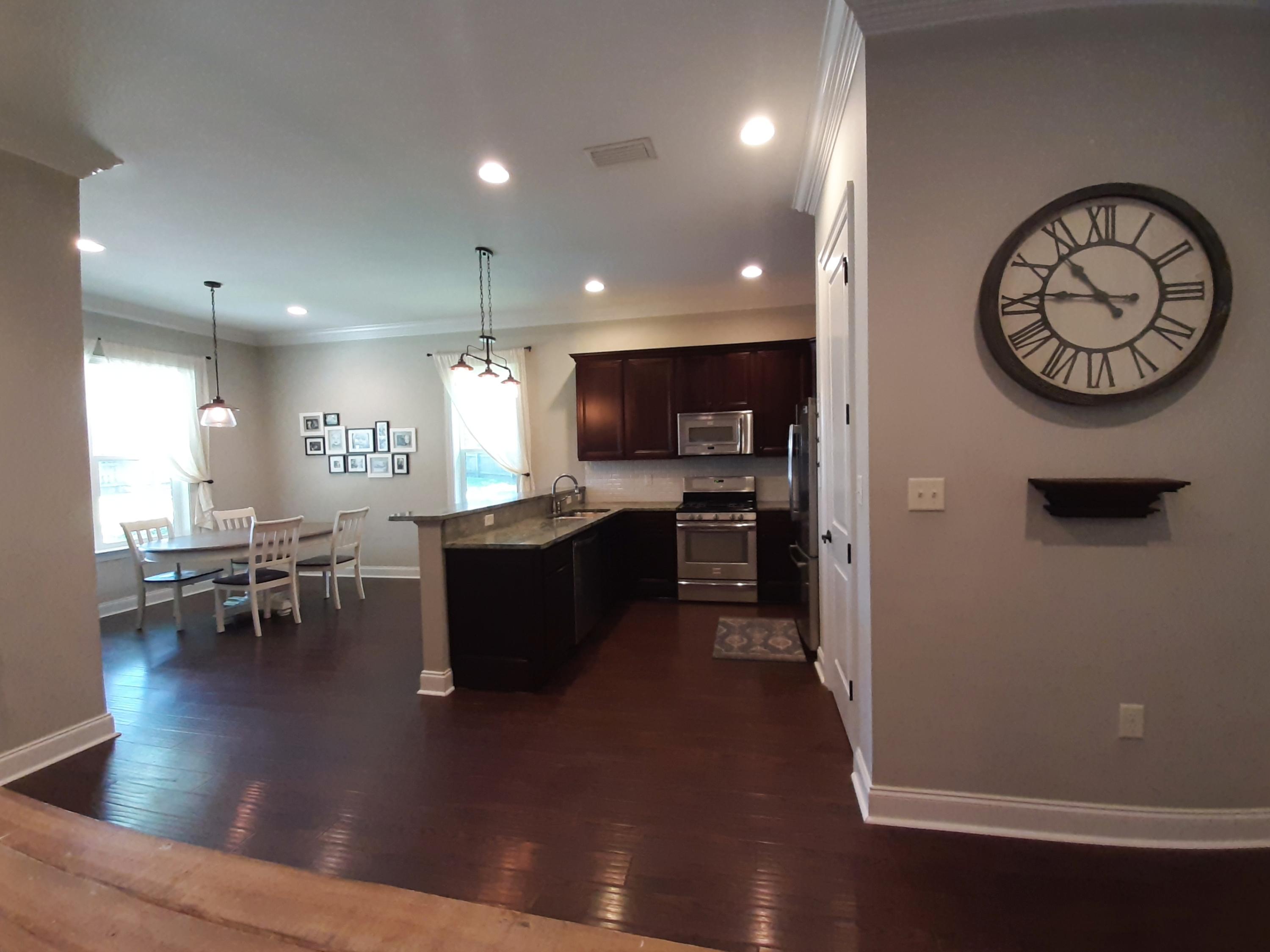 MAGNOLIA WOODS - Residential