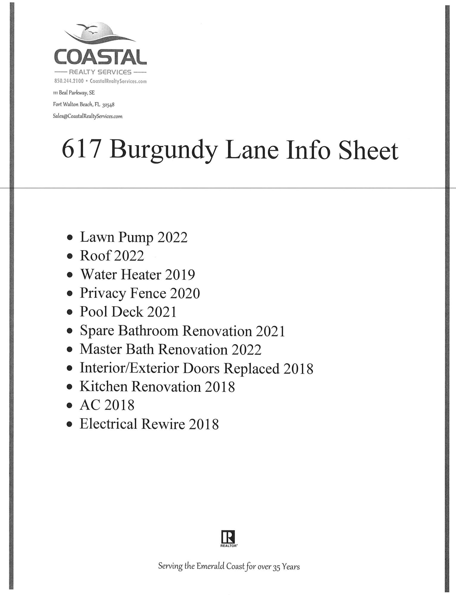 CHATEAUGUAY 2 - Residential