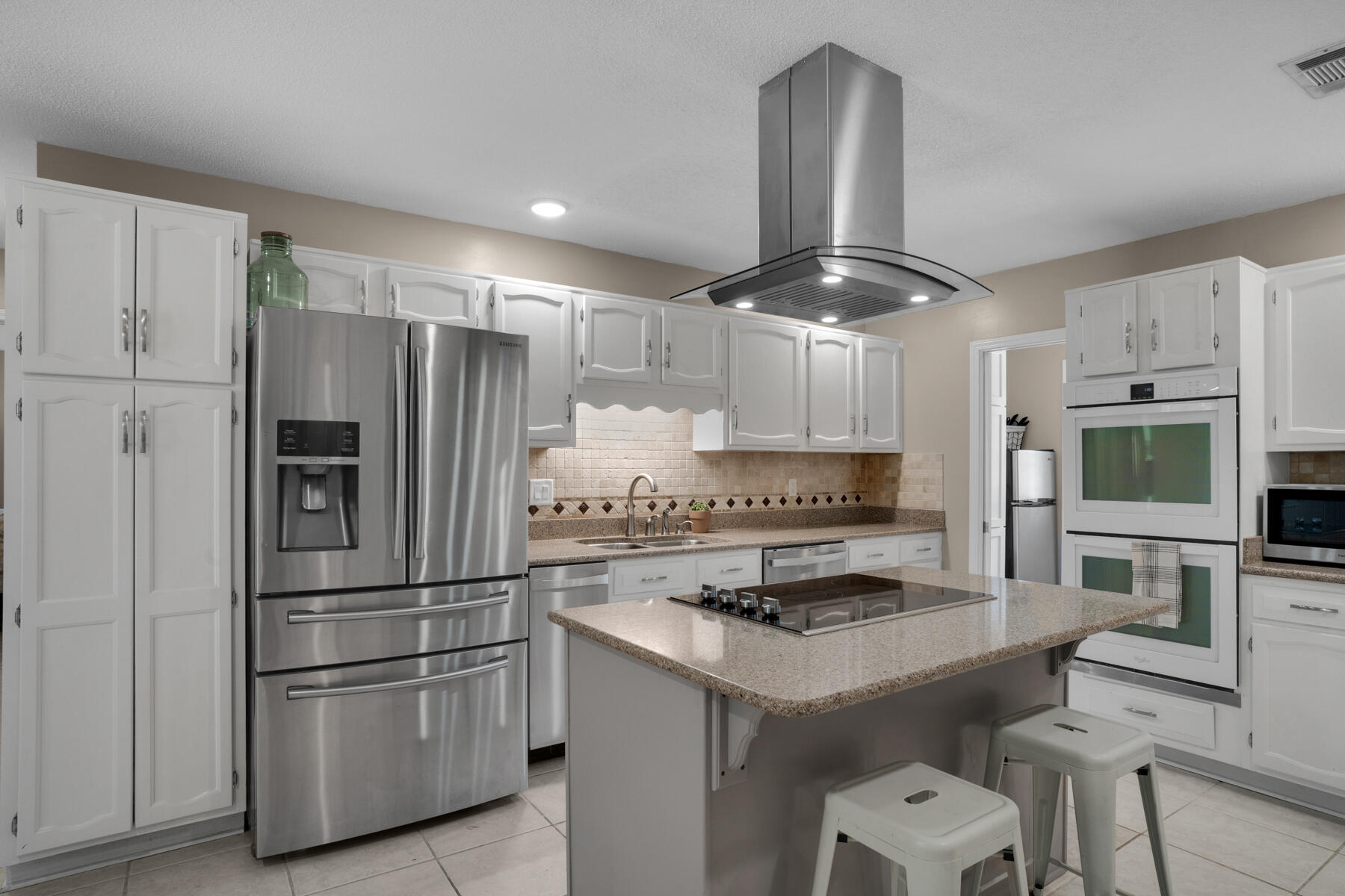 CHATEAUGUAY 2 - Residential