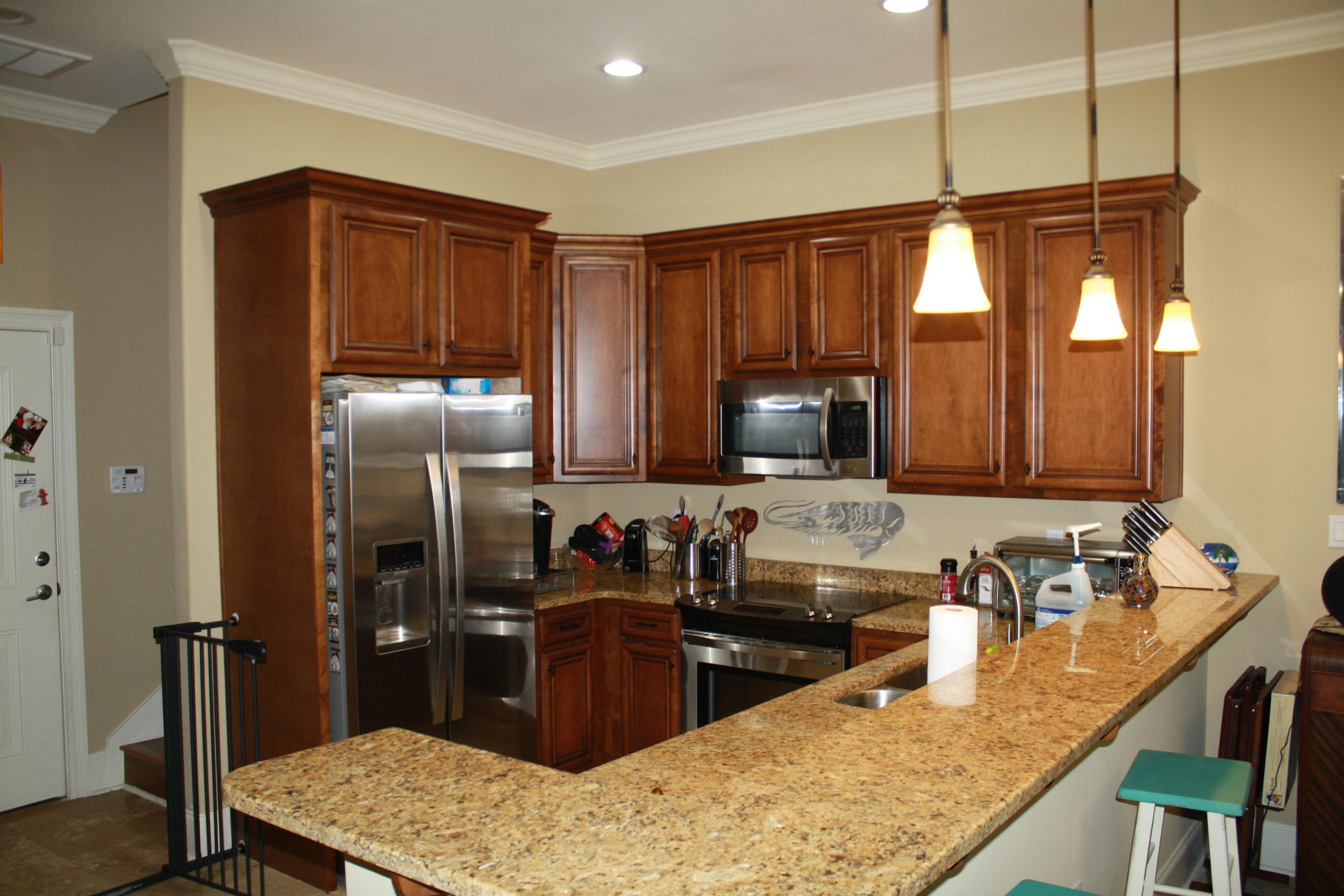 SOUNDVIEW - Residential