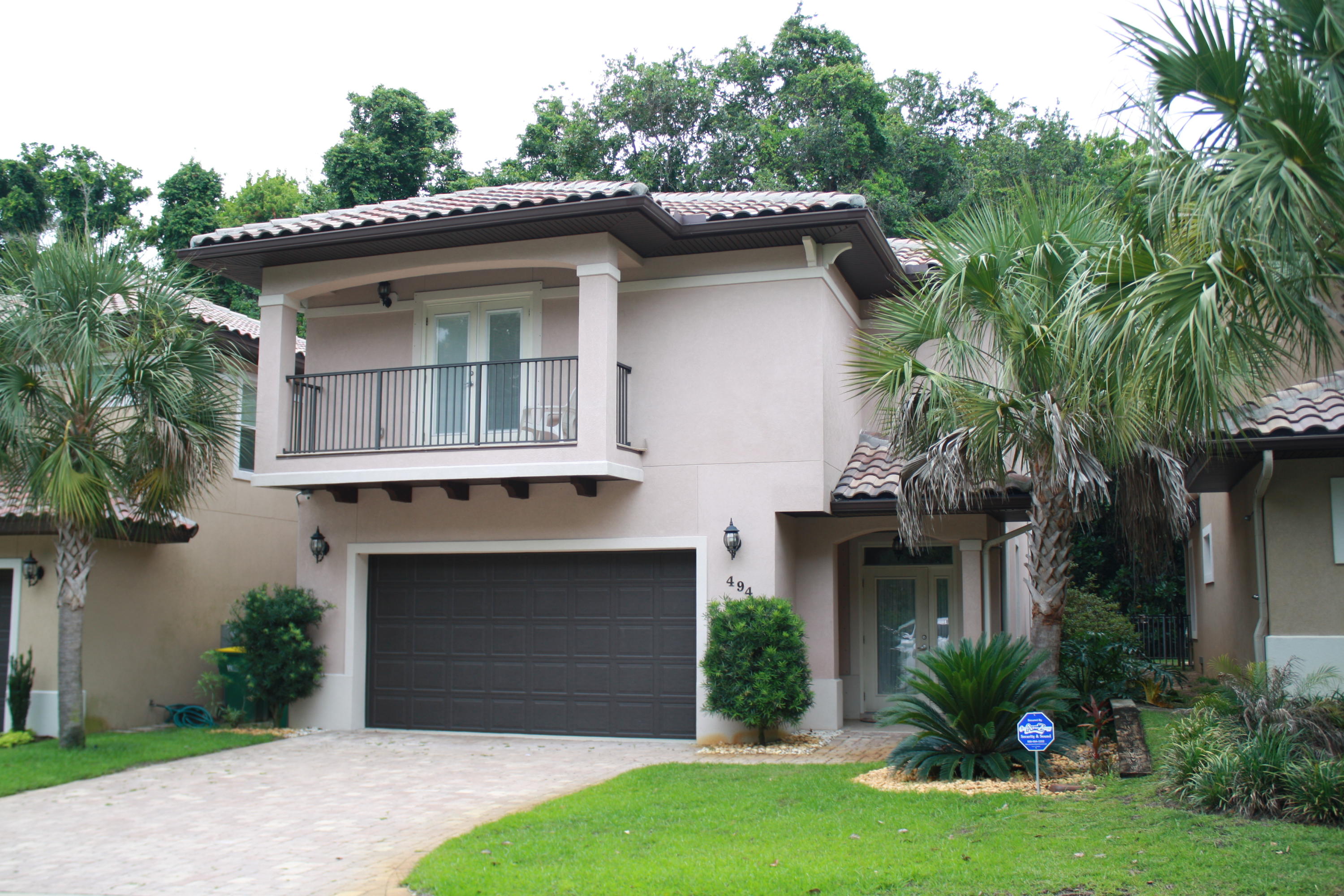 SOUNDVIEW - Residential