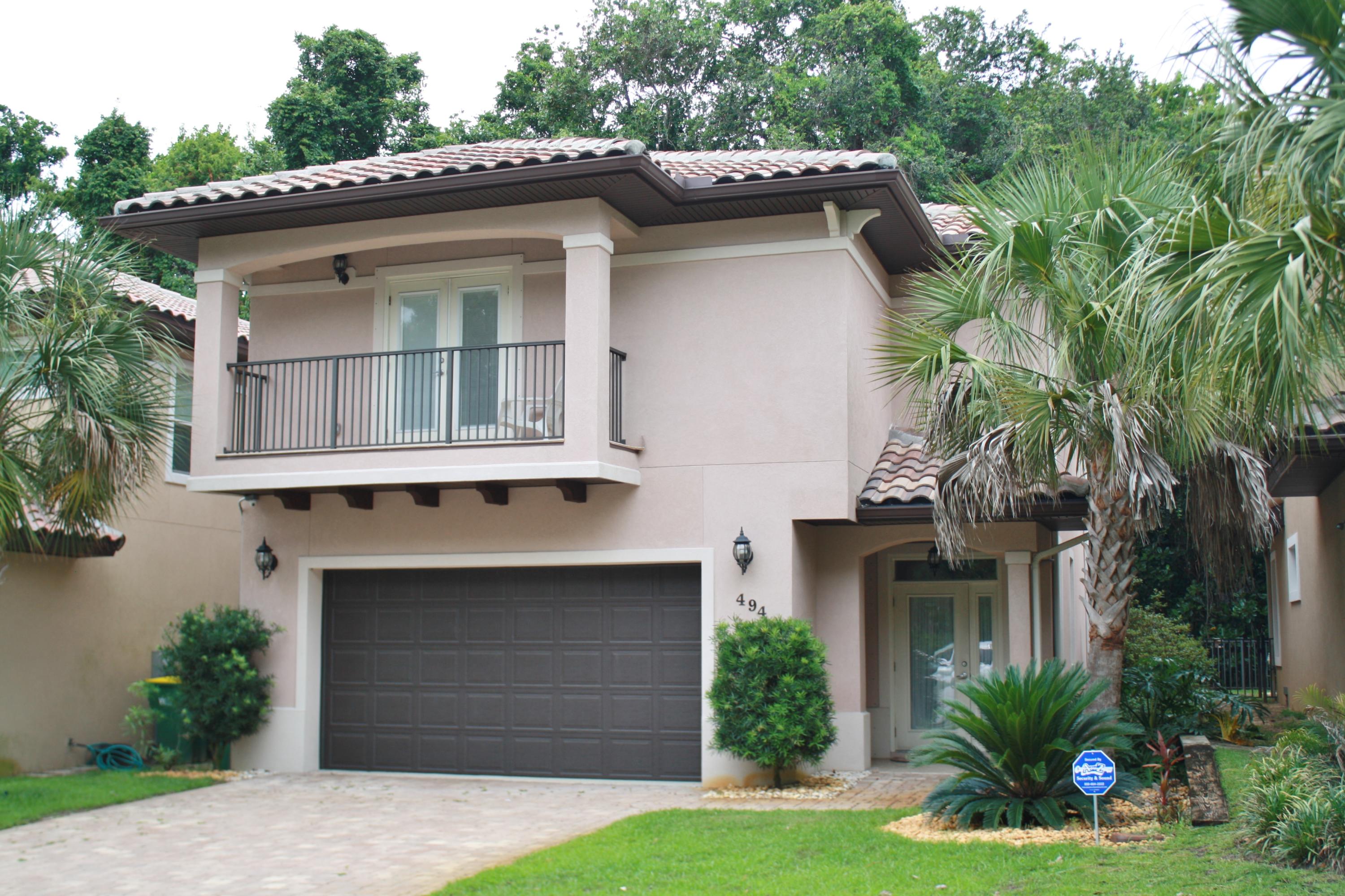 SOUNDVIEW - Residential