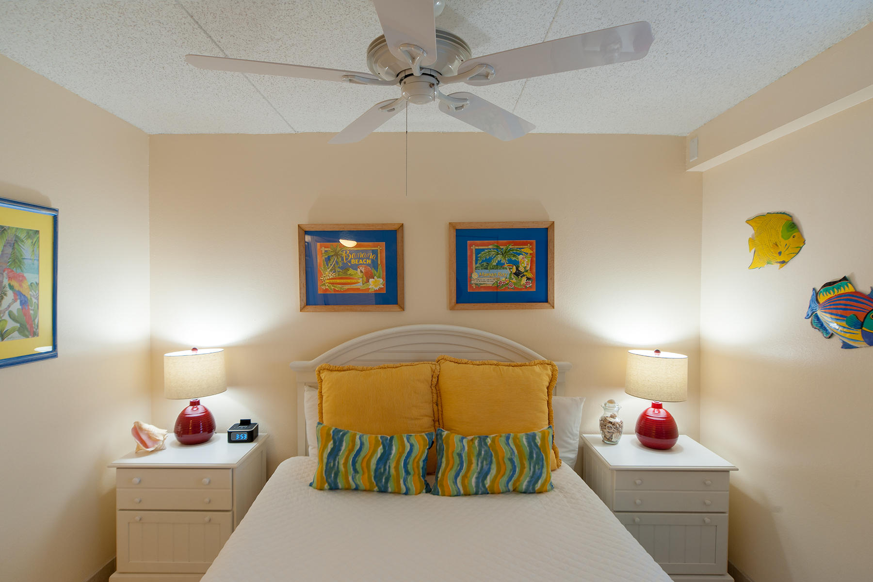 ISLAND ECHO CONDO - Residential