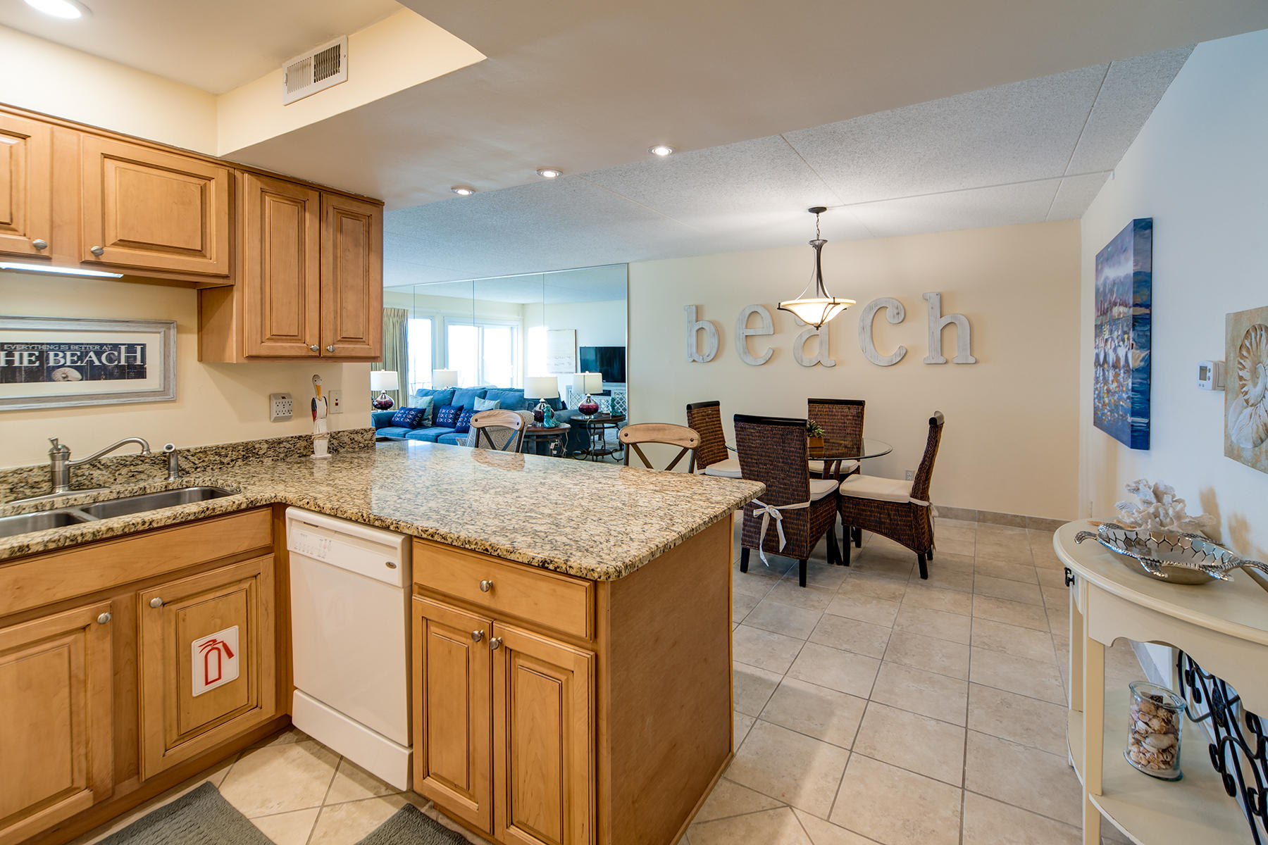 ISLAND ECHO CONDO - Residential