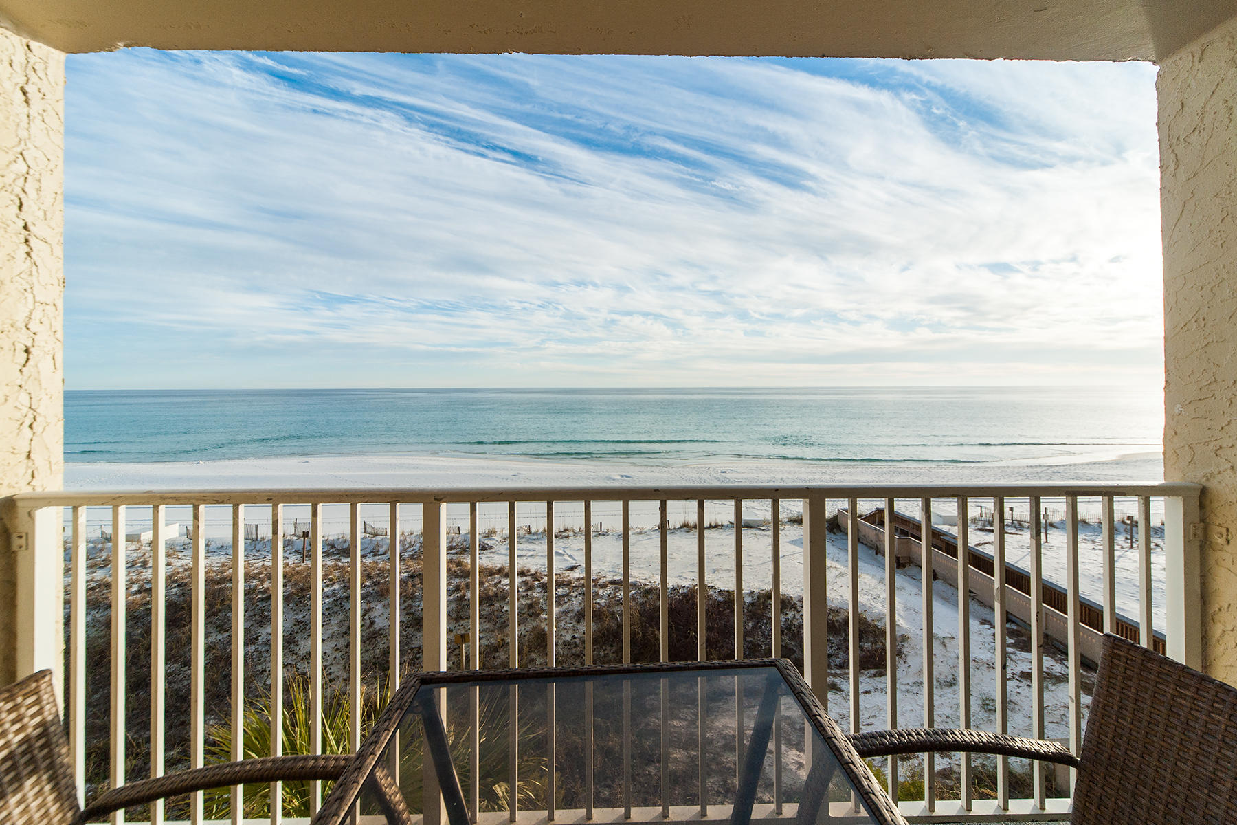 ISLAND ECHO CONDO - Residential