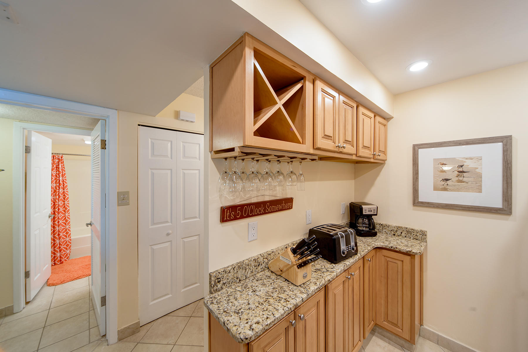 ISLAND ECHO CONDO - Residential