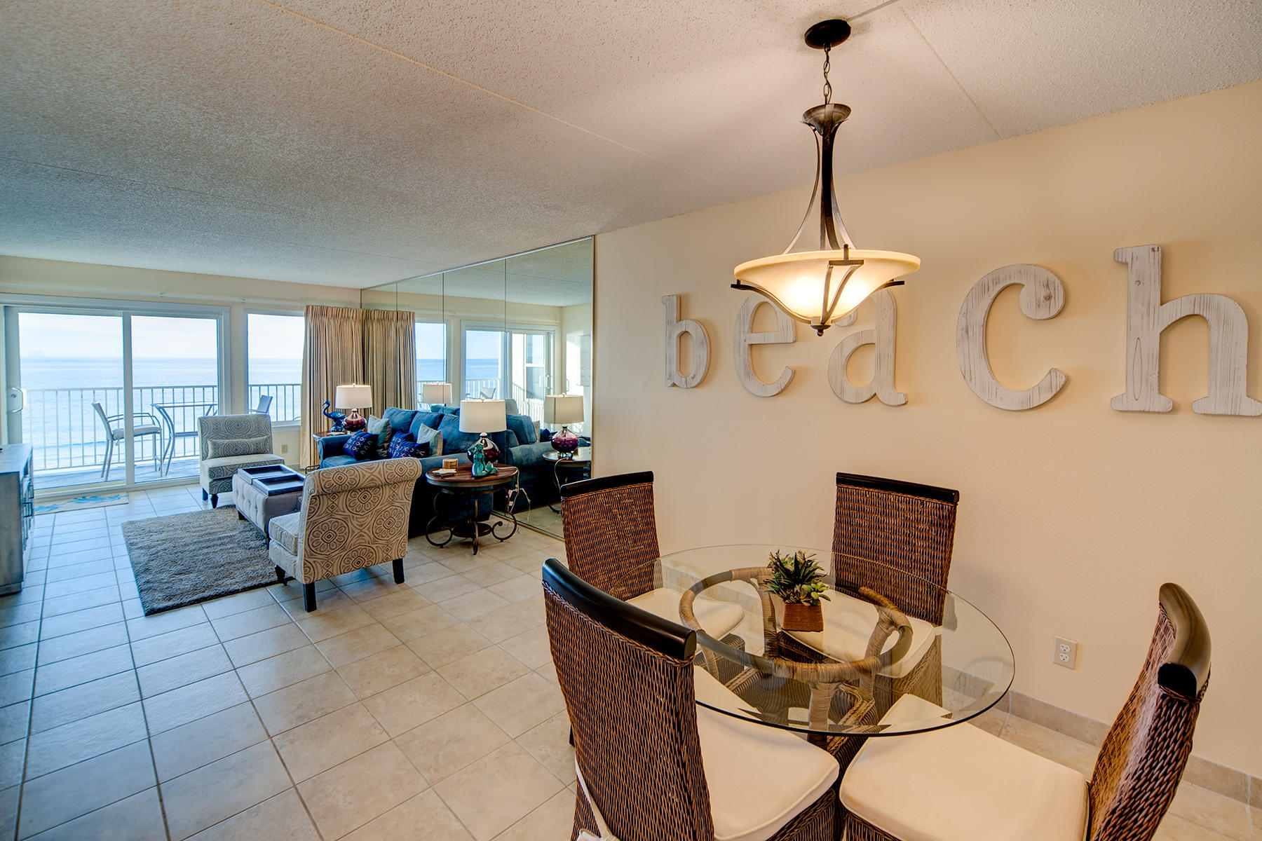 ISLAND ECHO CONDO - Residential