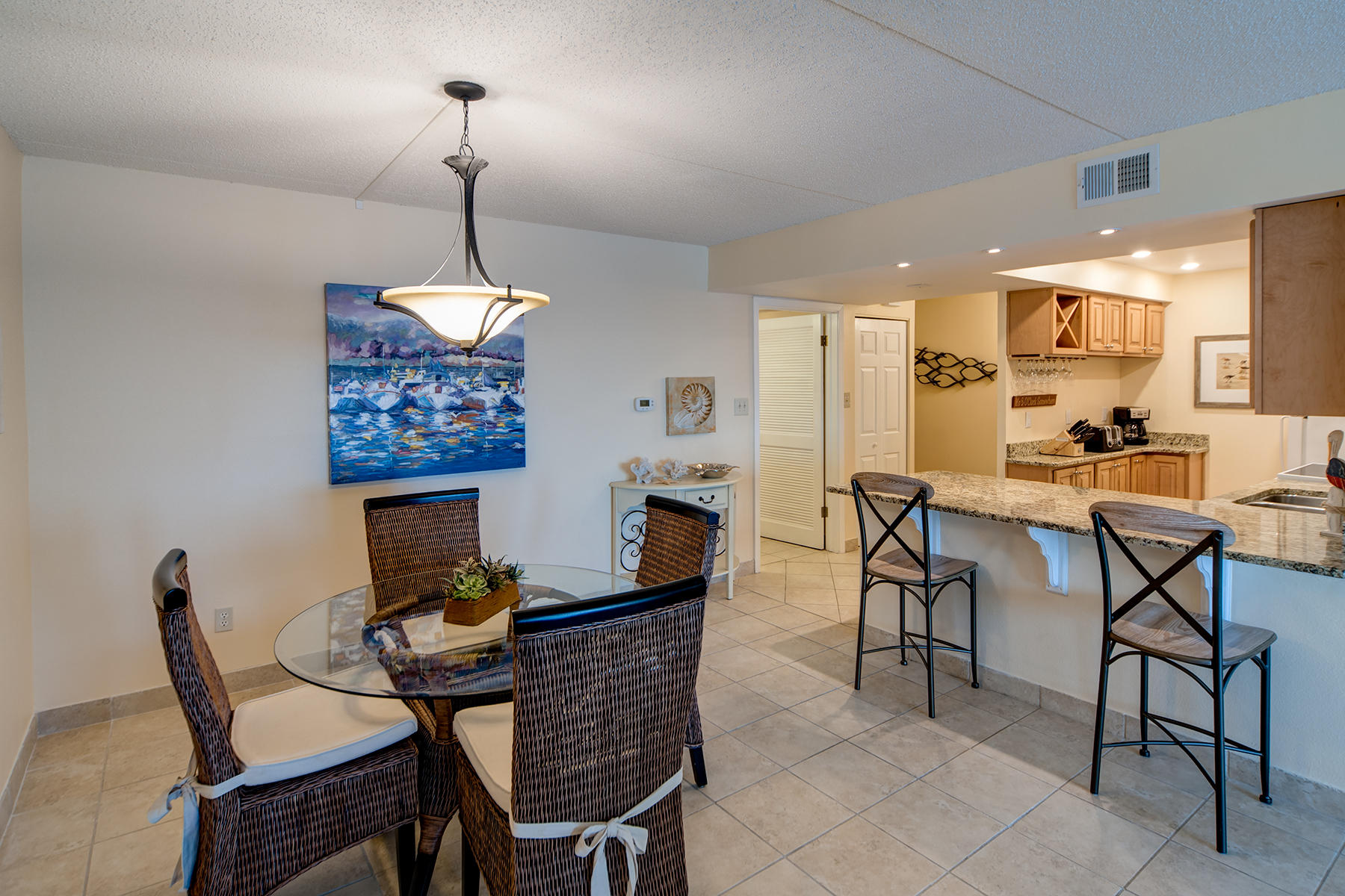 ISLAND ECHO CONDO - Residential