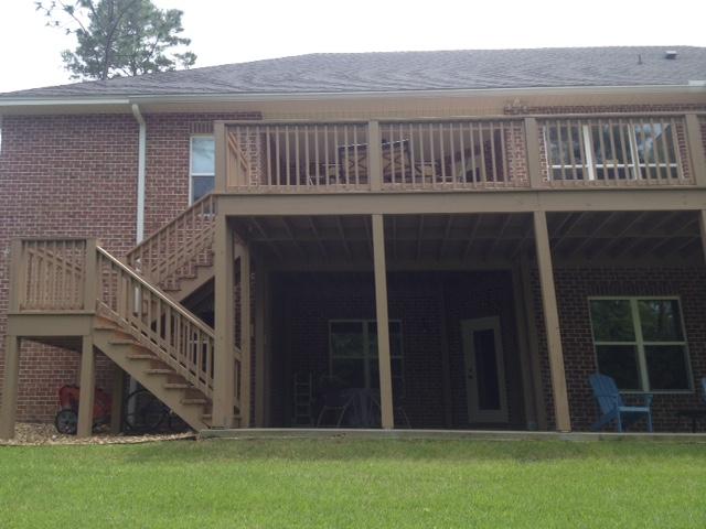 SWIFT CREEK PLANTATION - Residential