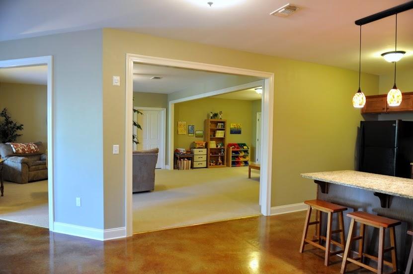SWIFT CREEK PLANTATION - Residential