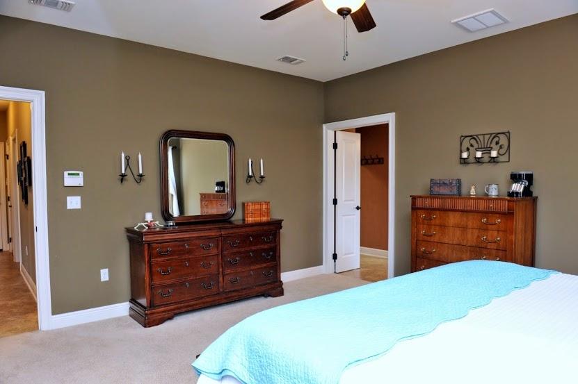 SWIFT CREEK PLANTATION - Residential