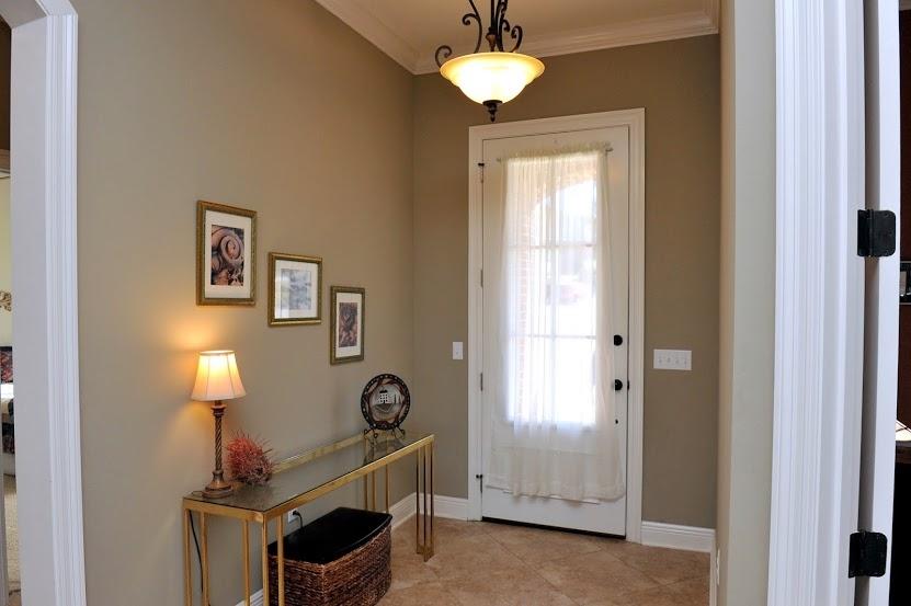 SWIFT CREEK PLANTATION - Residential