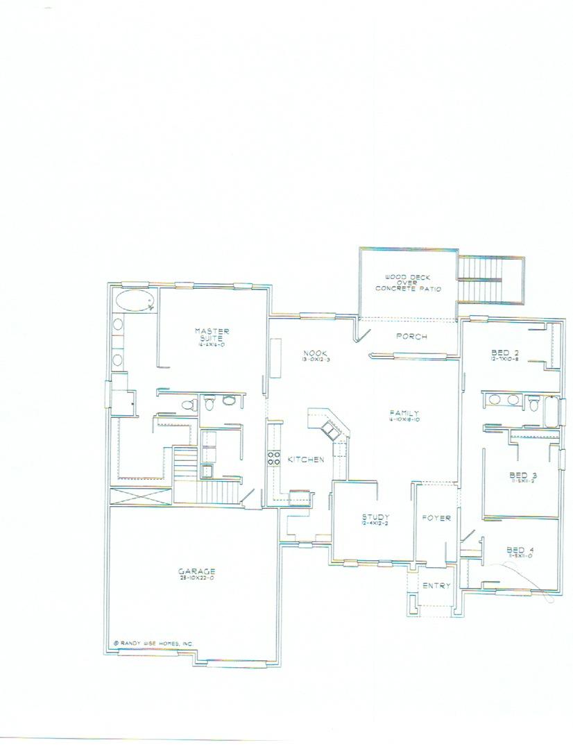 SWIFT CREEK PLANTATION - Residential
