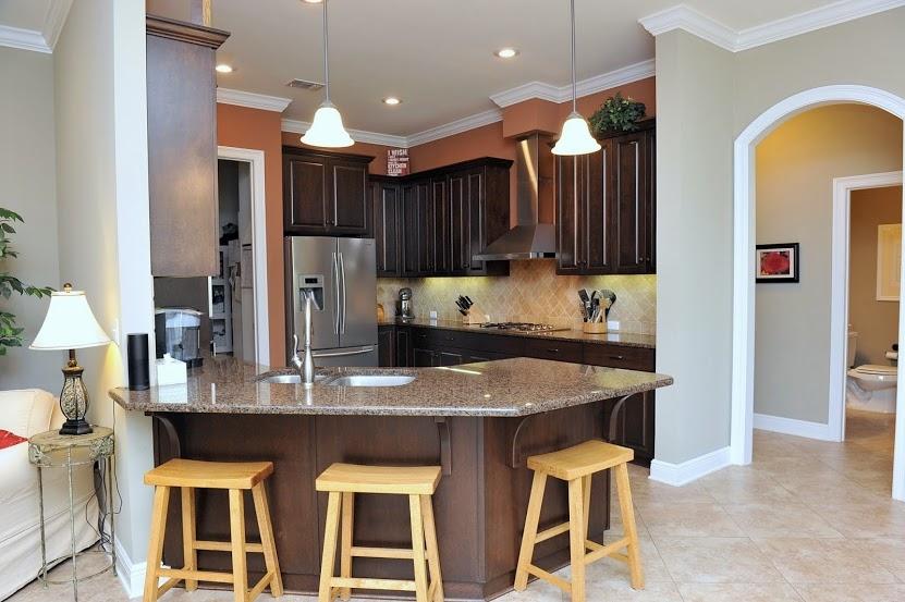 SWIFT CREEK PLANTATION - Residential