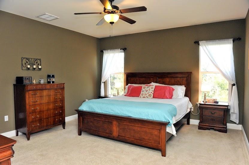 SWIFT CREEK PLANTATION - Residential