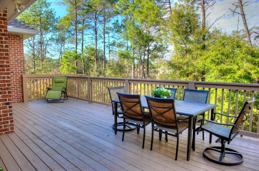 SWIFT CREEK PLANTATION - Residential