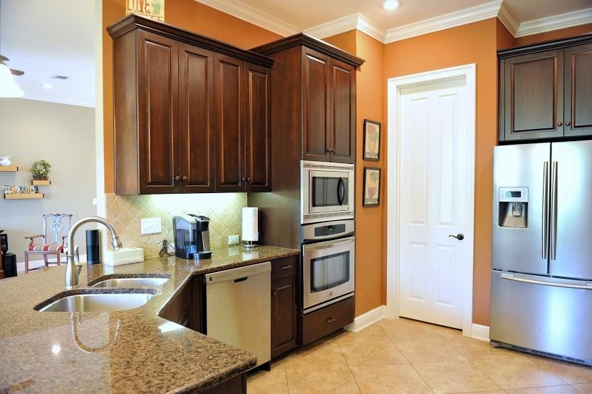 SWIFT CREEK PLANTATION - Residential