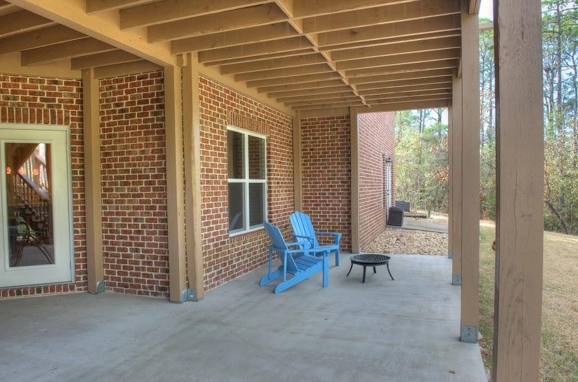 SWIFT CREEK PLANTATION - Residential