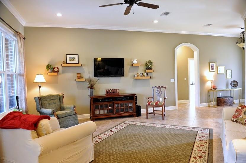 SWIFT CREEK PLANTATION - Residential