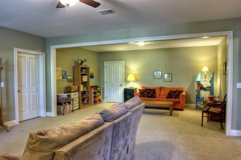 SWIFT CREEK PLANTATION - Residential
