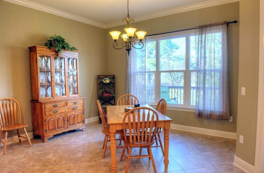 SWIFT CREEK PLANTATION - Residential