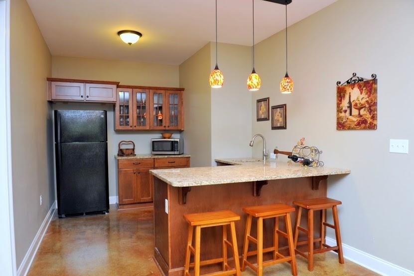 SWIFT CREEK PLANTATION - Residential
