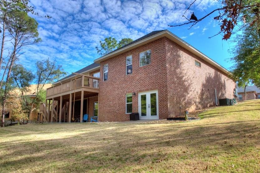 SWIFT CREEK PLANTATION - Residential