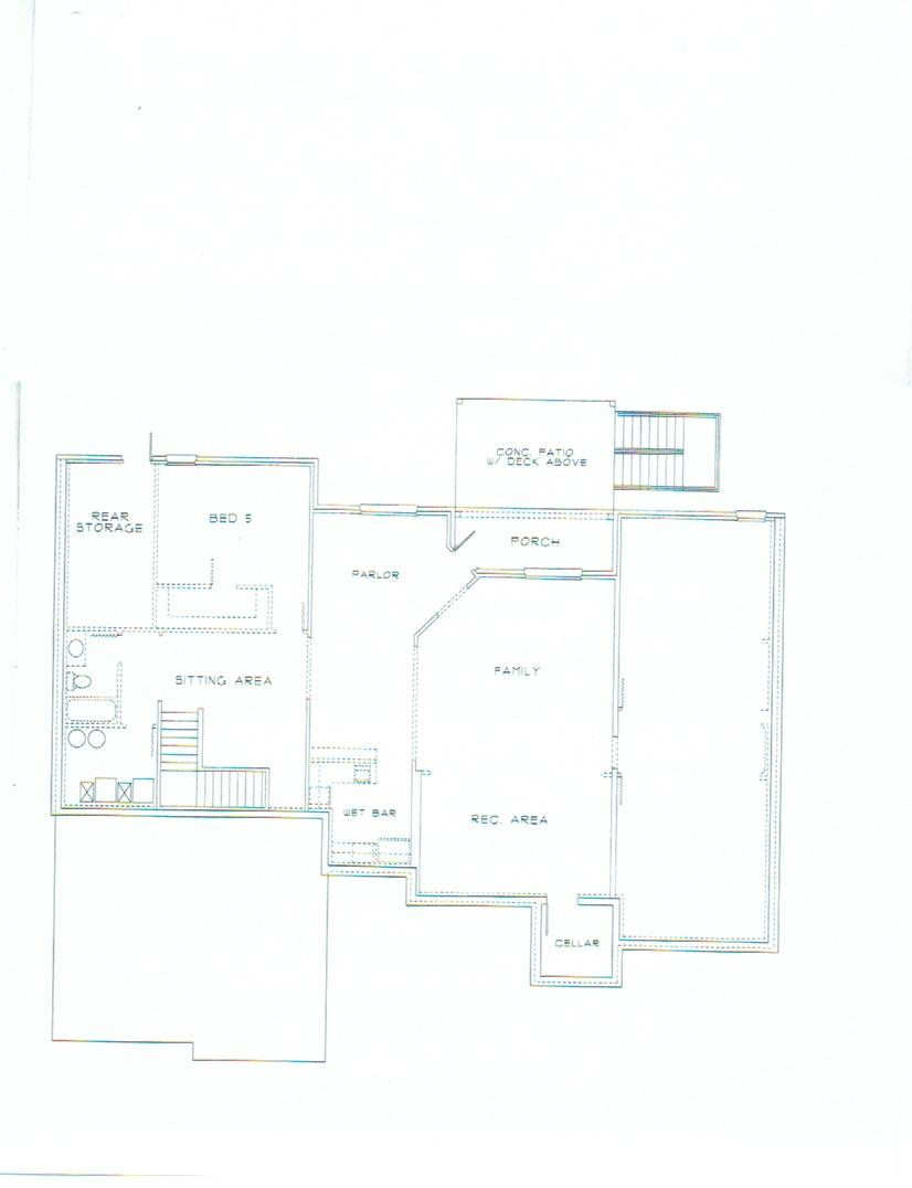 SWIFT CREEK PLANTATION - Residential