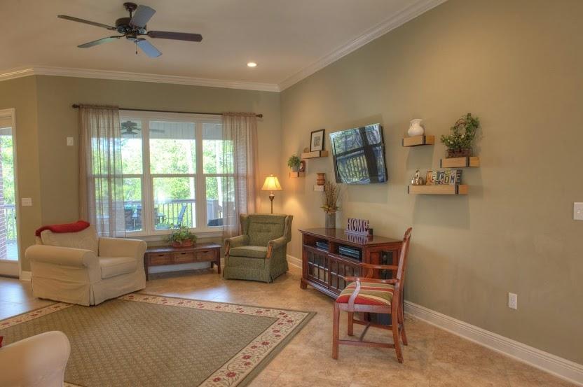 SWIFT CREEK PLANTATION - Residential