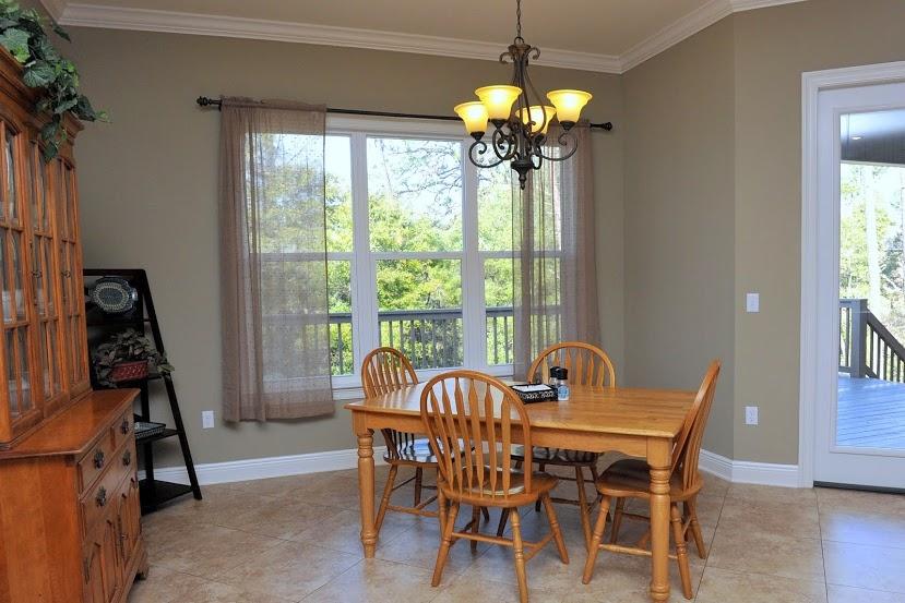 SWIFT CREEK PLANTATION - Residential