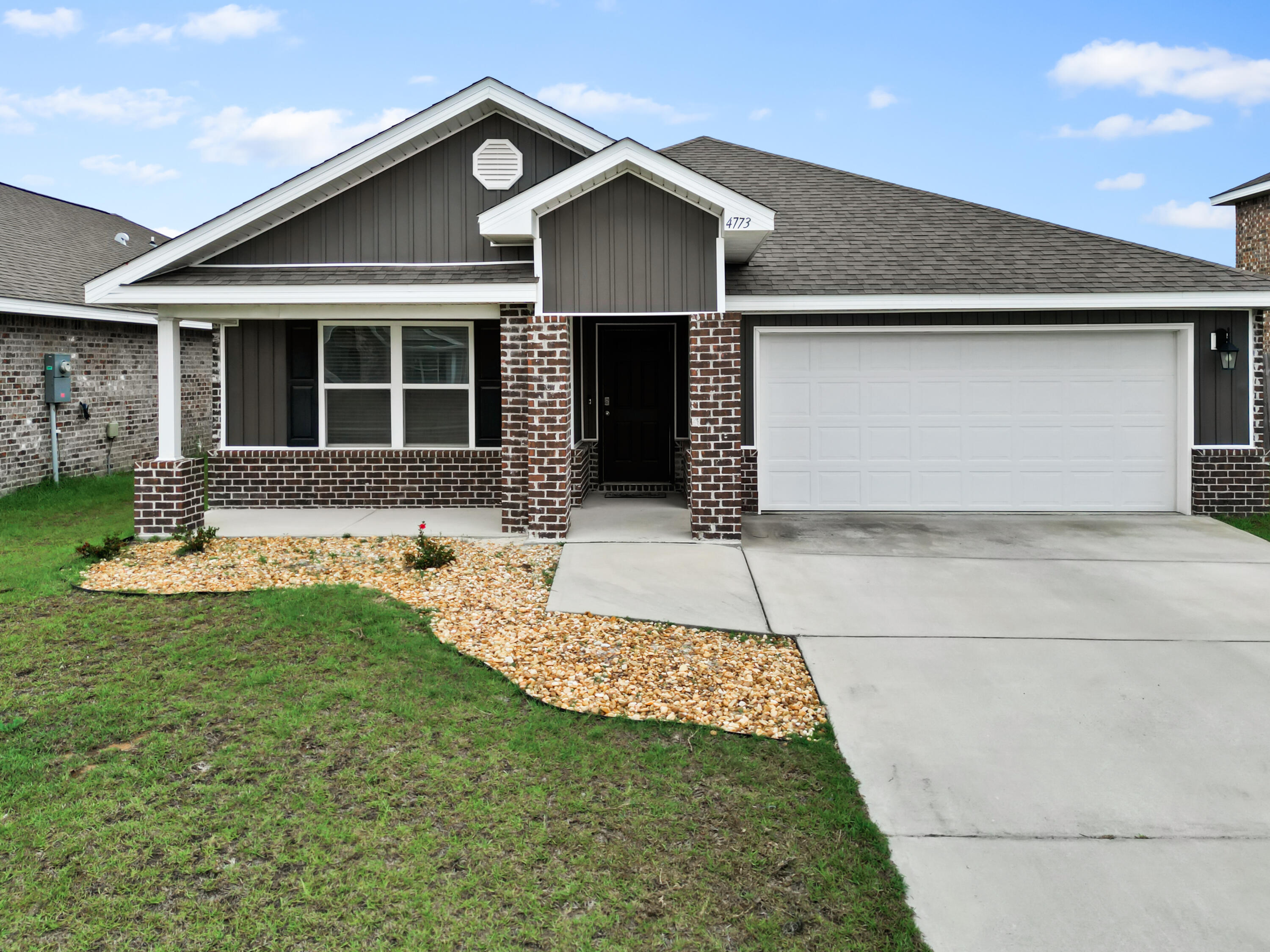 Titus Park - Residential