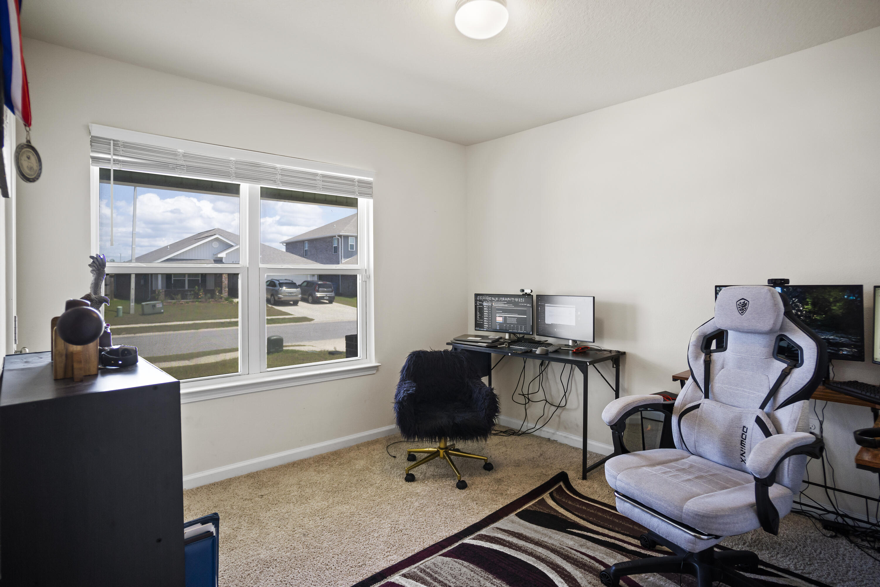 Titus Park - Residential