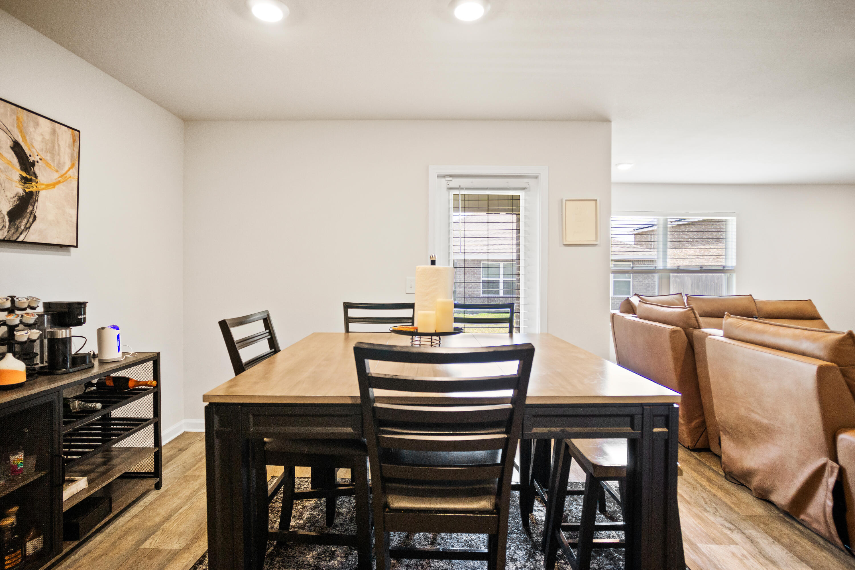 Titus Park - Residential