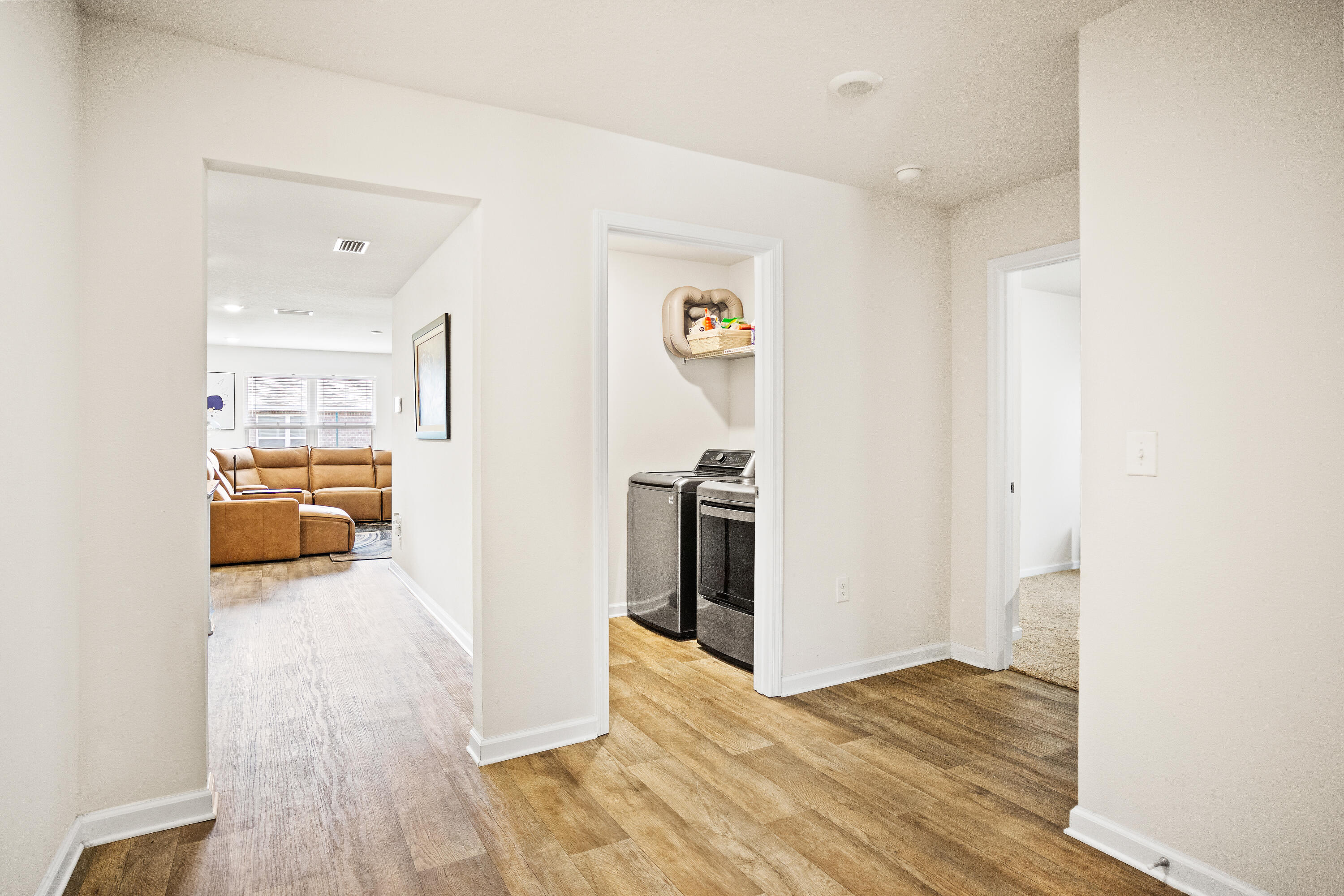 Titus Park - Residential
