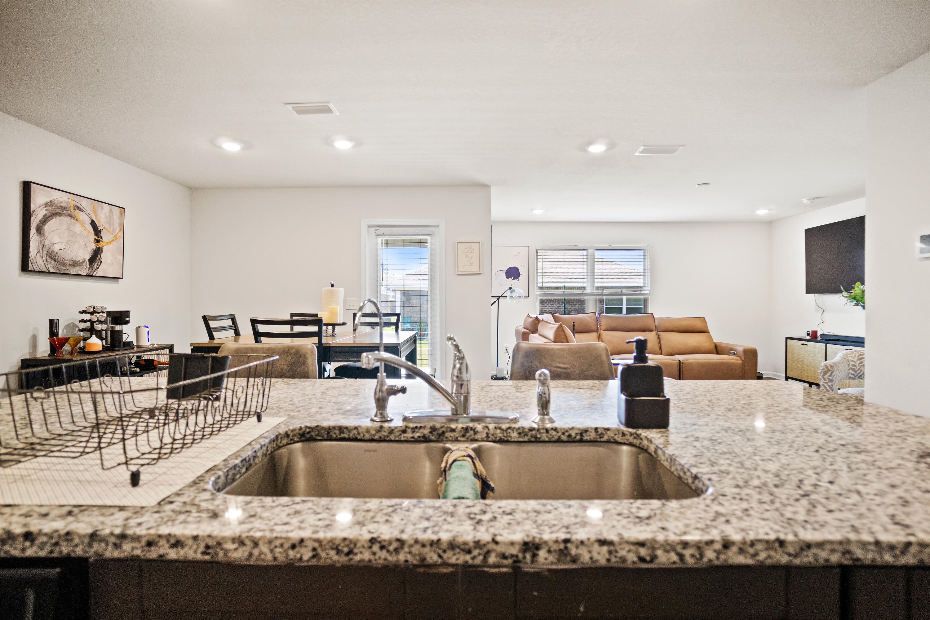 Titus Park - Residential