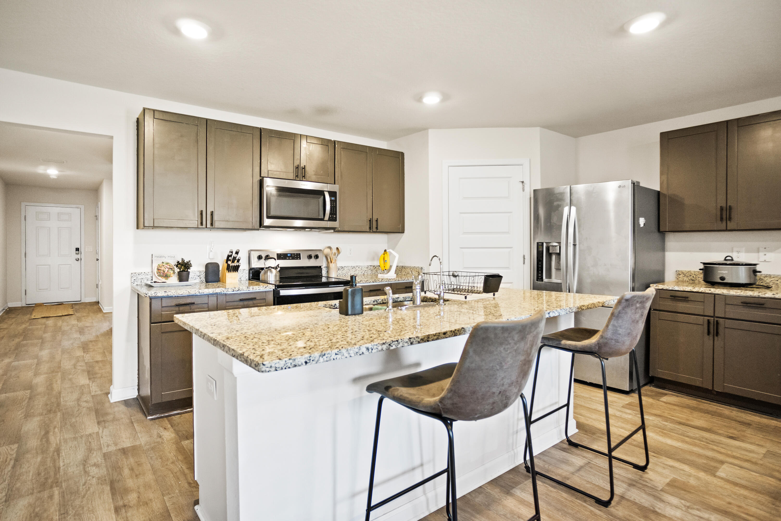 Titus Park - Residential