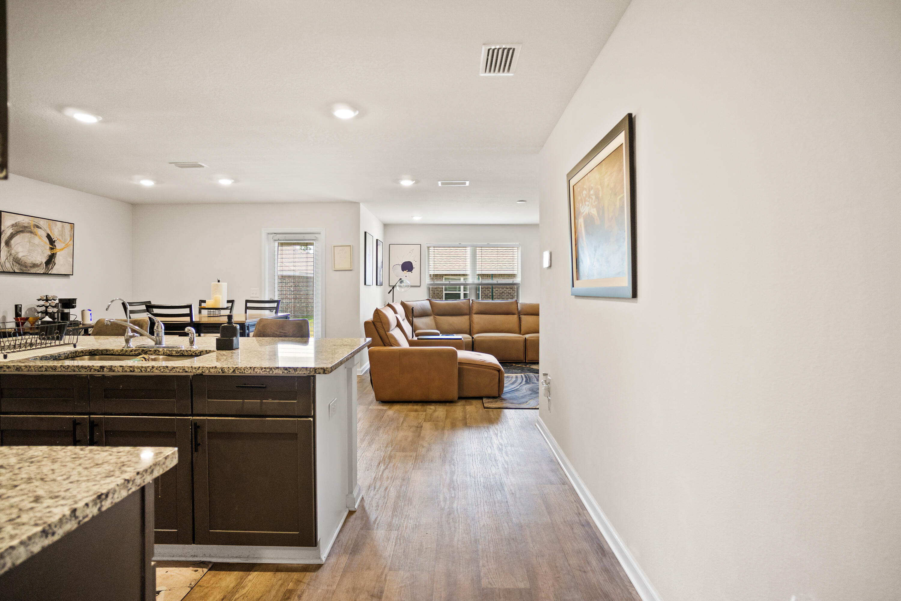 Titus Park - Residential