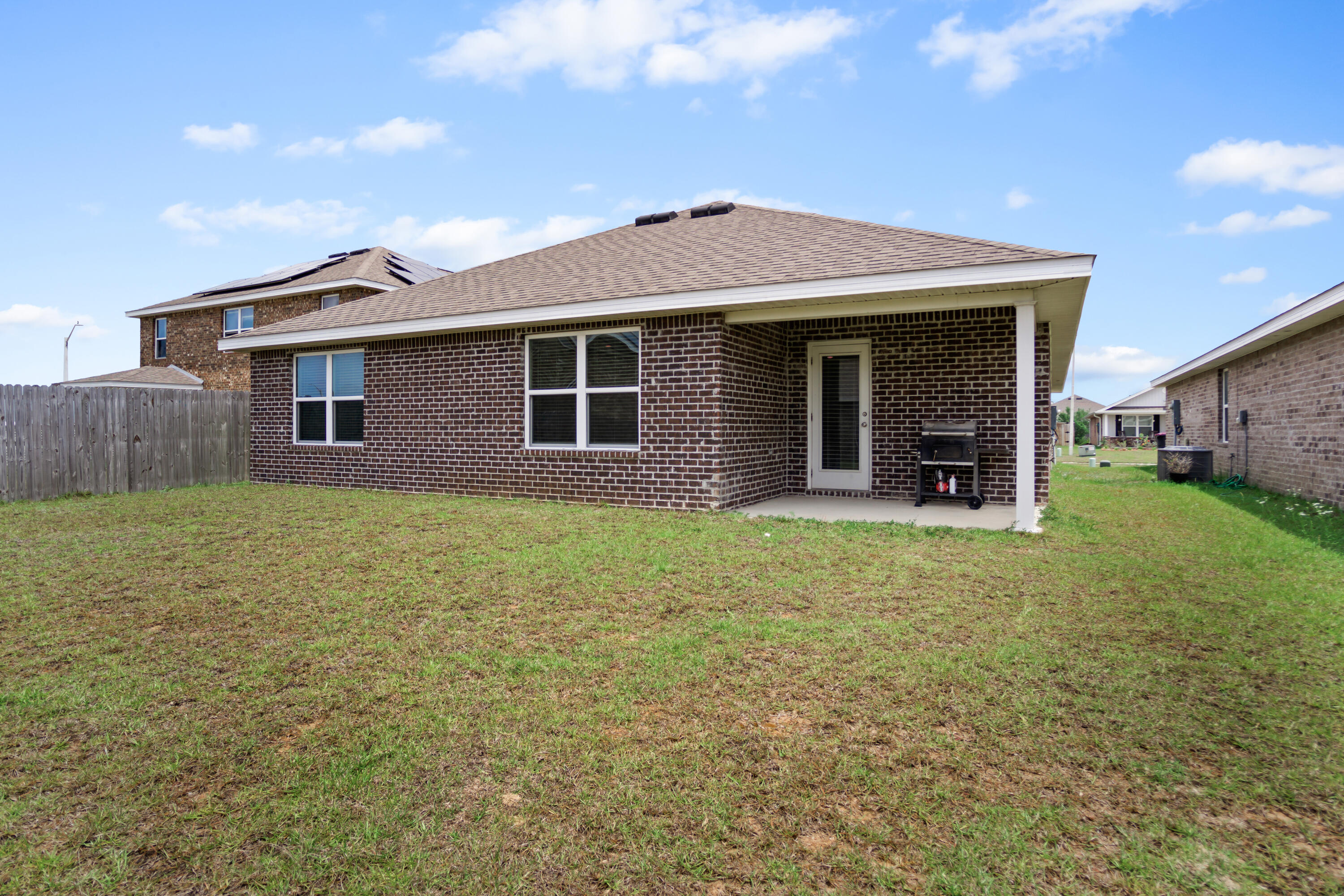 Titus Park - Residential