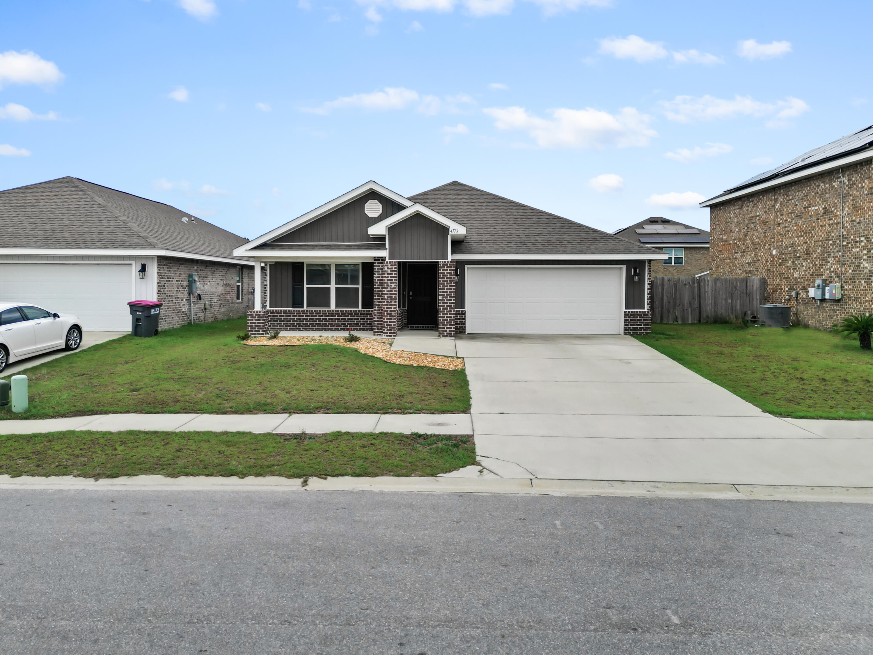 Titus Park - Residential