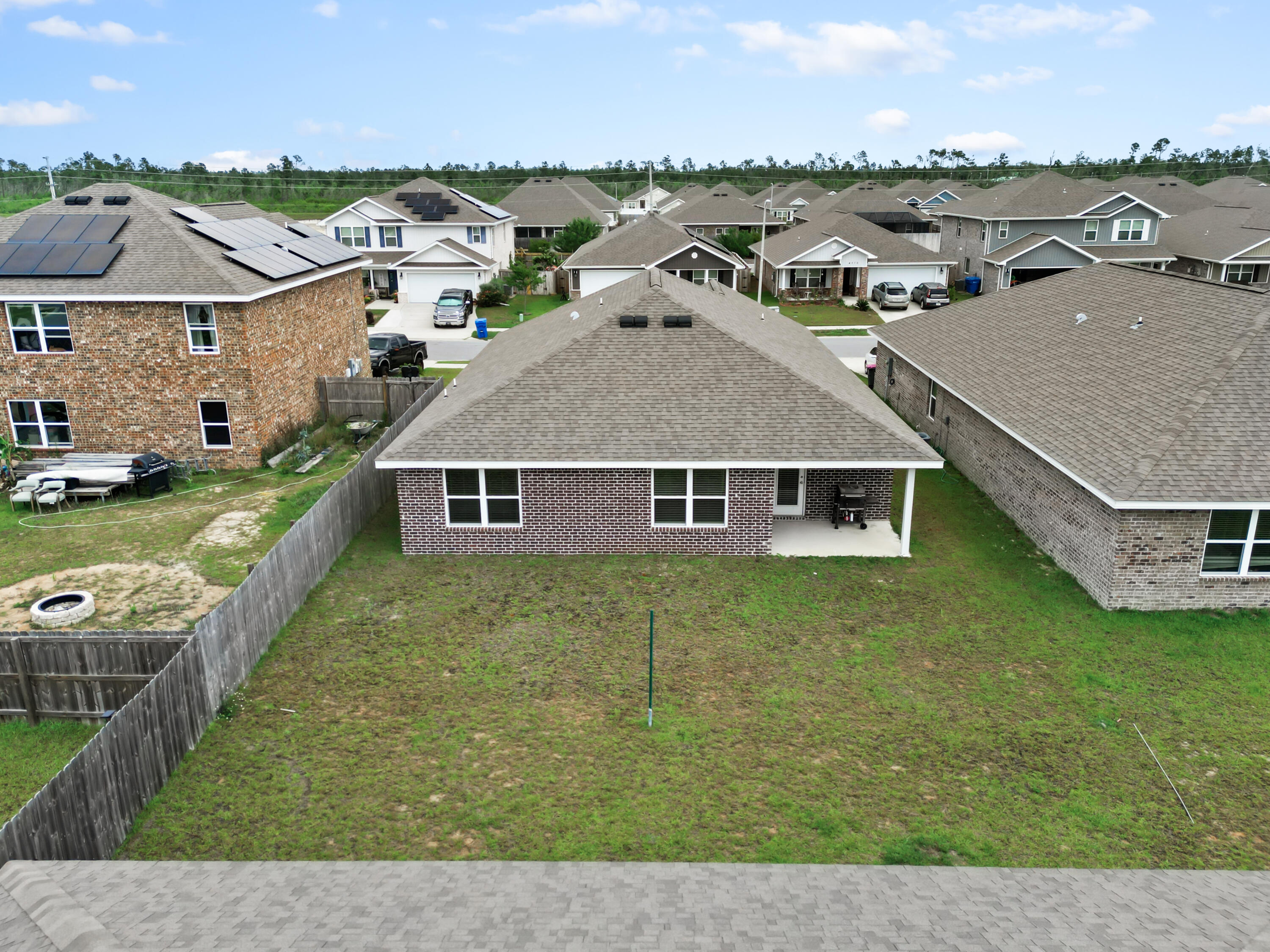 Titus Park - Residential