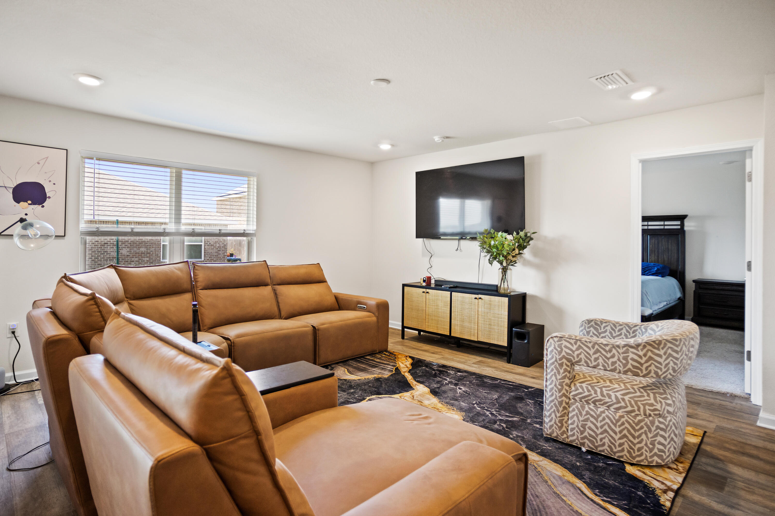 Titus Park - Residential