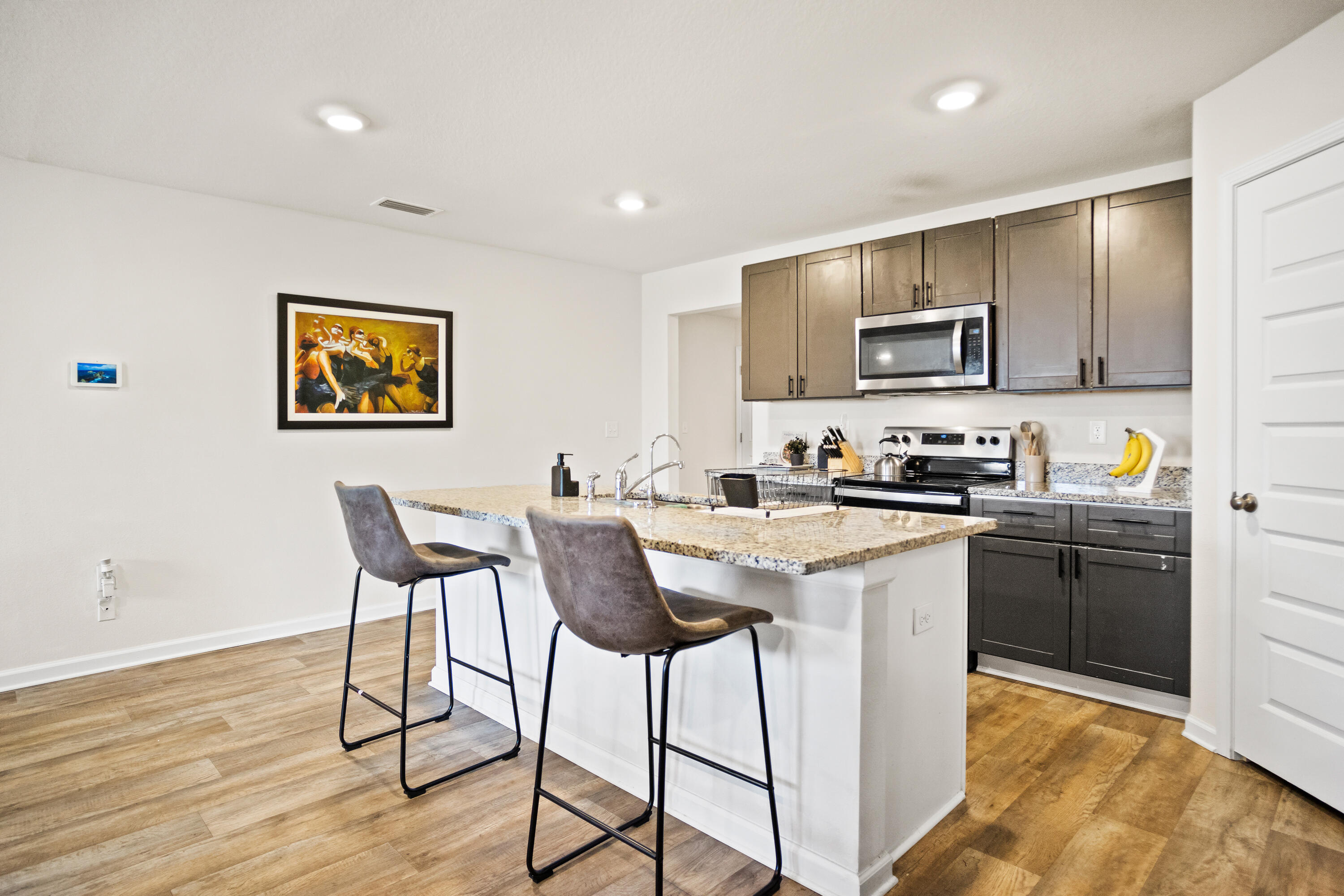 Titus Park - Residential