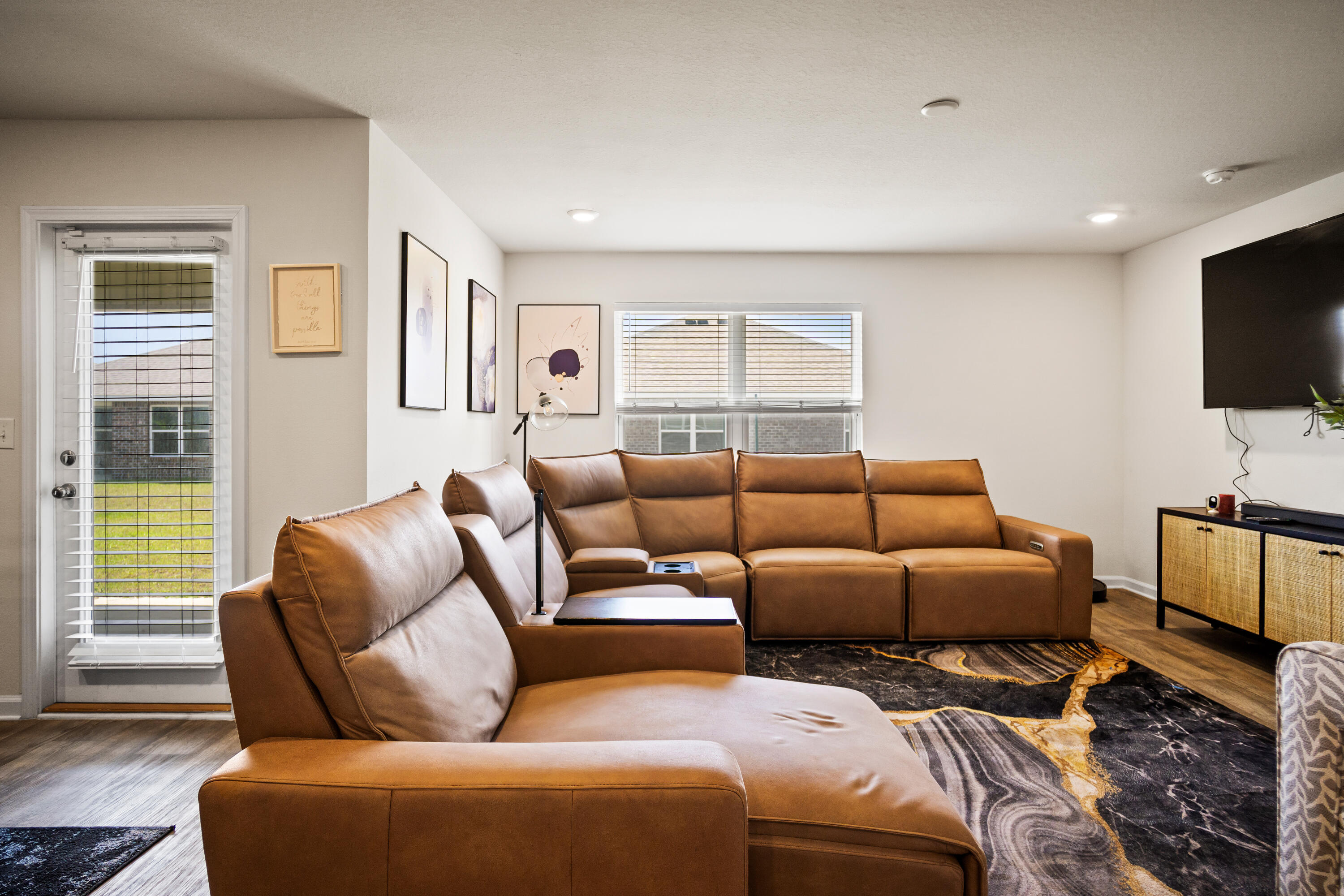 Titus Park - Residential